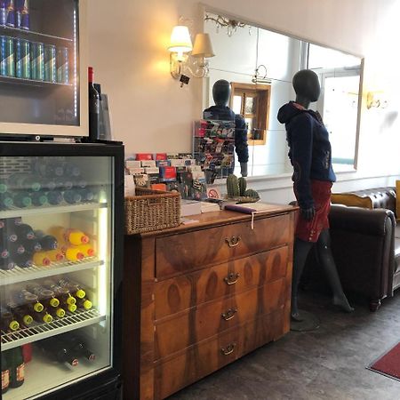 Urban Stay Salzburg City Dış mekan fotoğraf