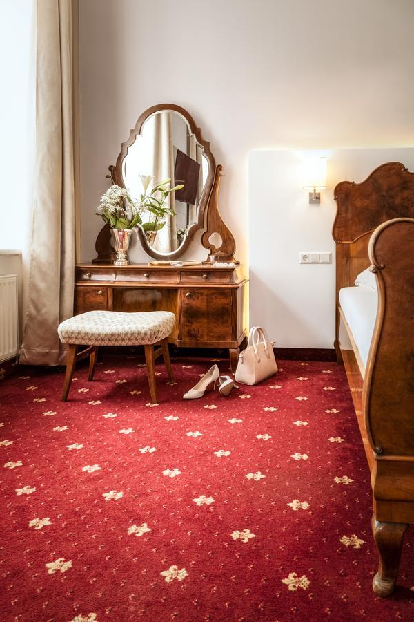 Urban Stay Salzburg City Dış mekan fotoğraf