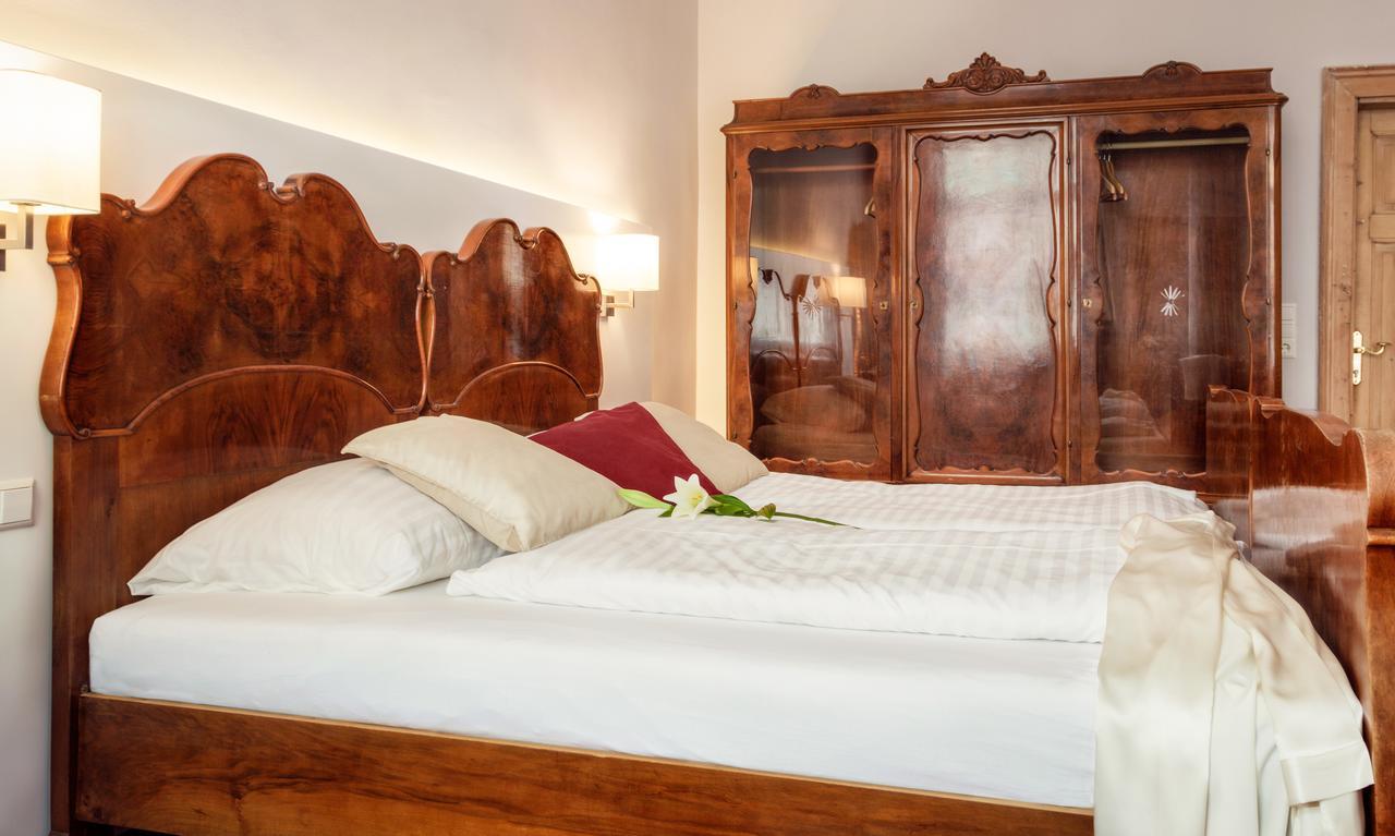 Urban Stay Salzburg City Dış mekan fotoğraf