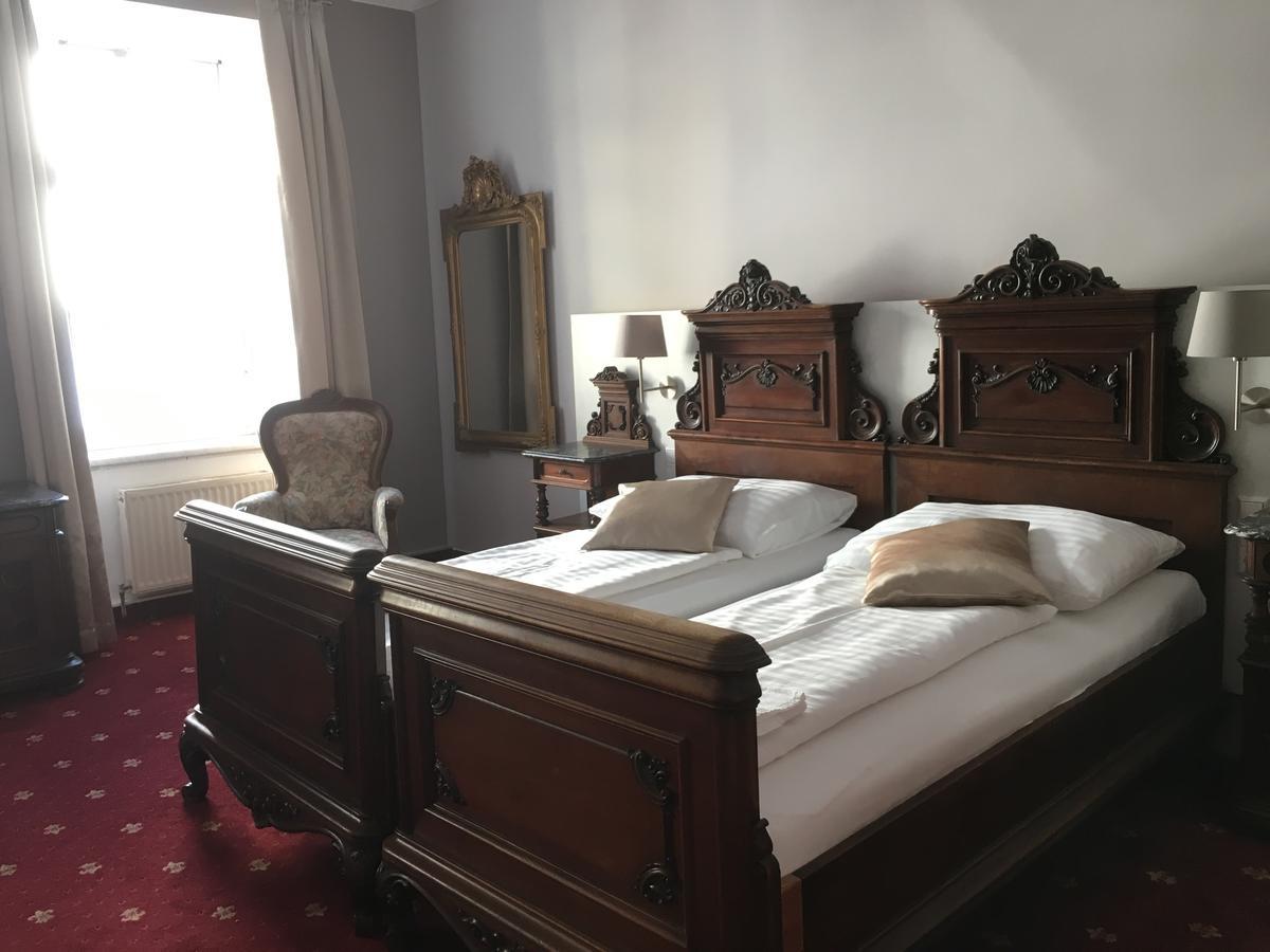 Urban Stay Salzburg City Dış mekan fotoğraf