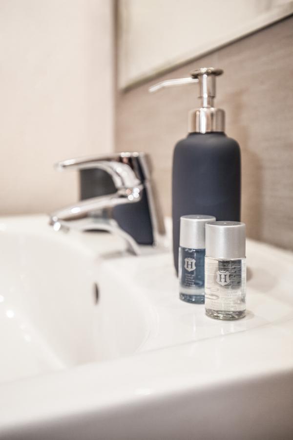 Urban Stay Salzburg City Dış mekan fotoğraf