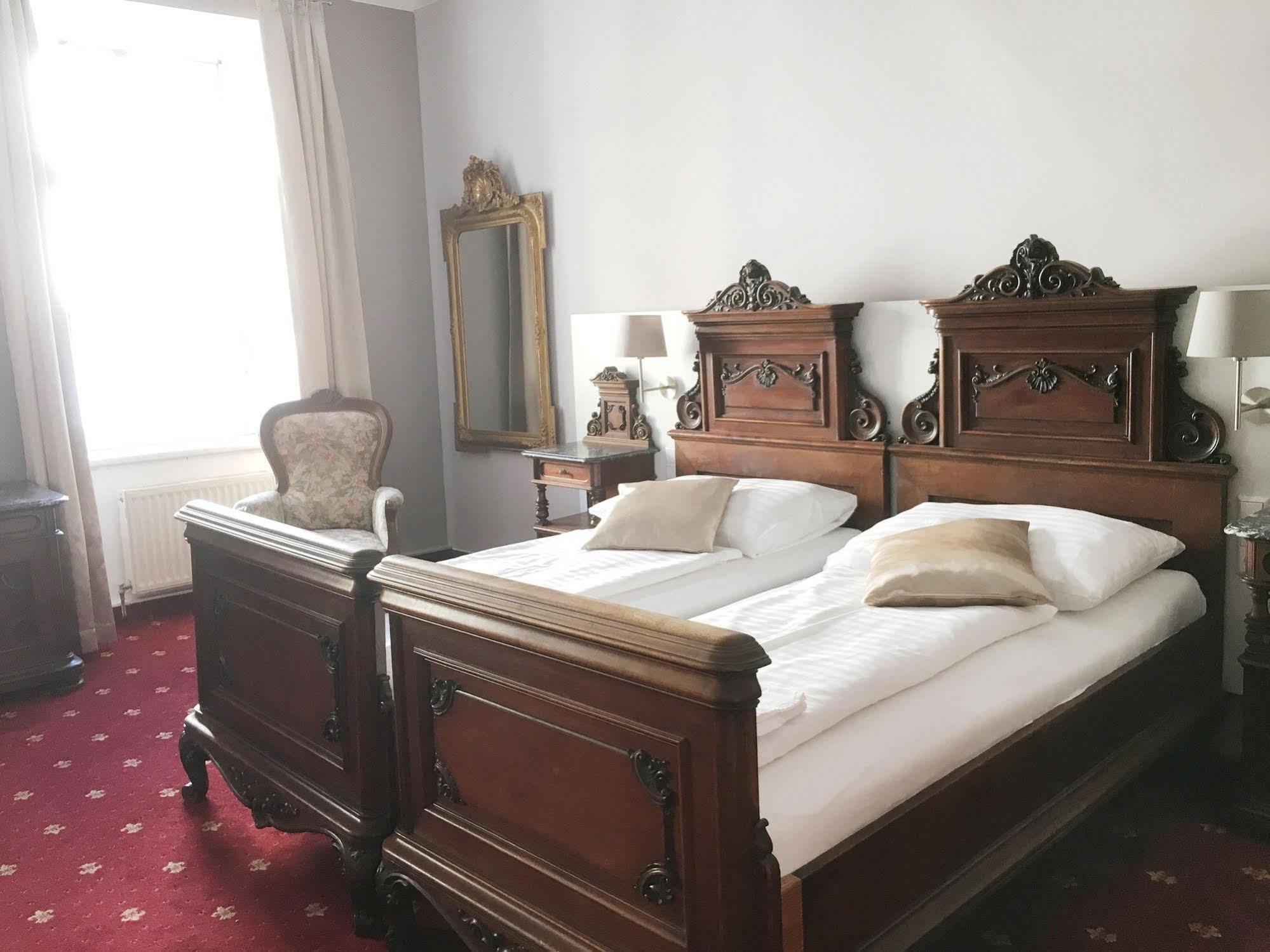 Urban Stay Salzburg City Dış mekan fotoğraf
