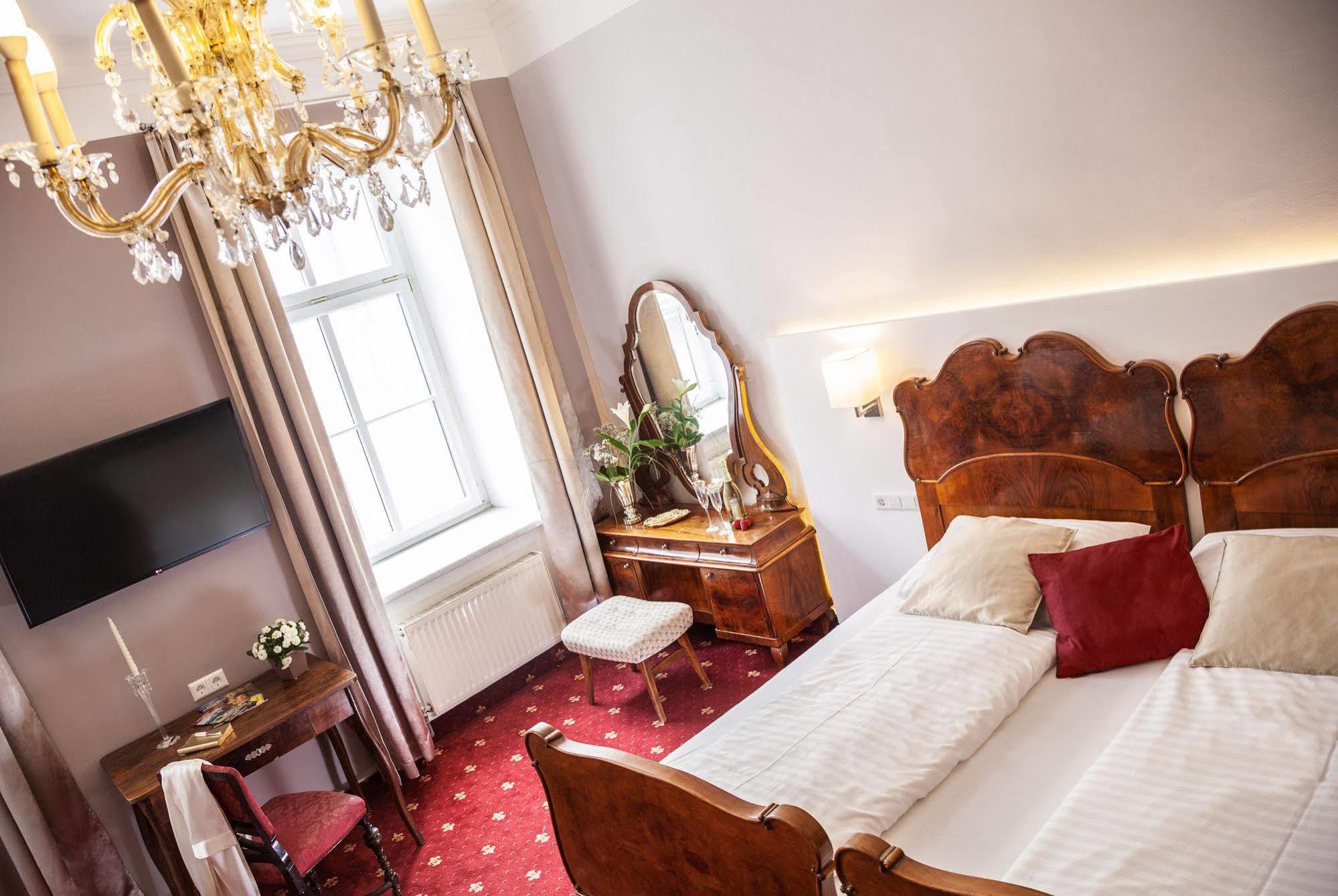 Urban Stay Salzburg City Dış mekan fotoğraf