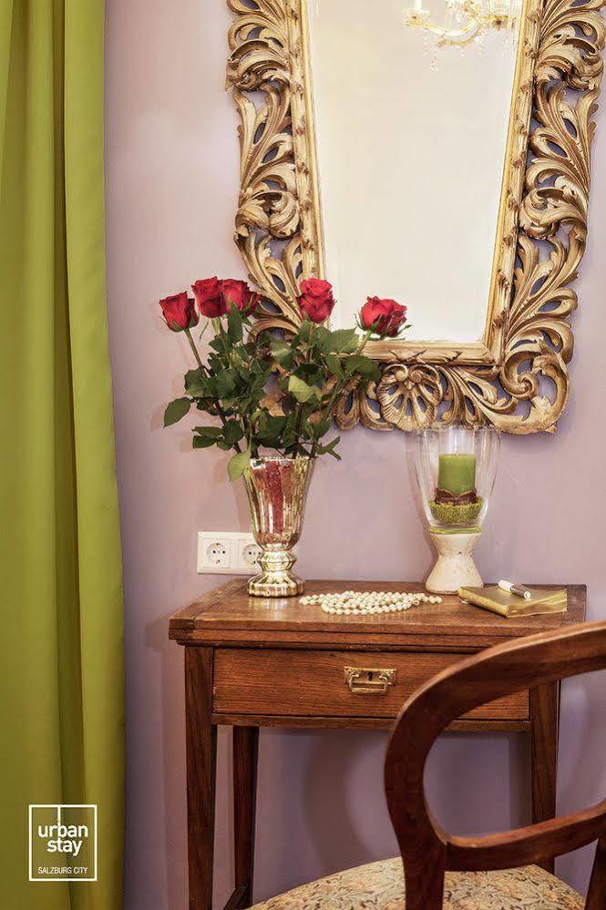 Urban Stay Salzburg City Dış mekan fotoğraf