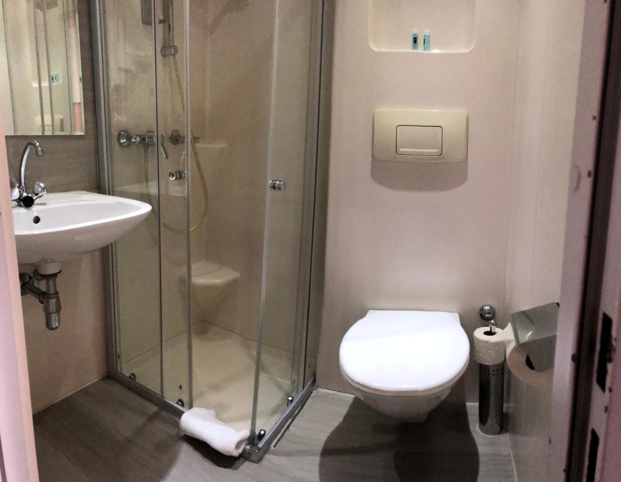 Urban Stay Salzburg City Dış mekan fotoğraf