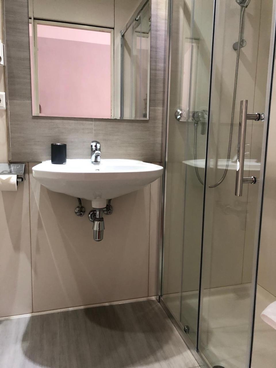Urban Stay Salzburg City Dış mekan fotoğraf